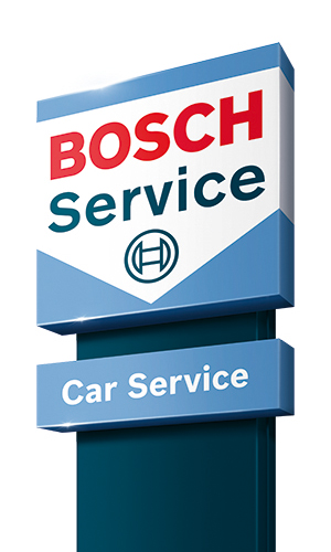 Bosch Pylon